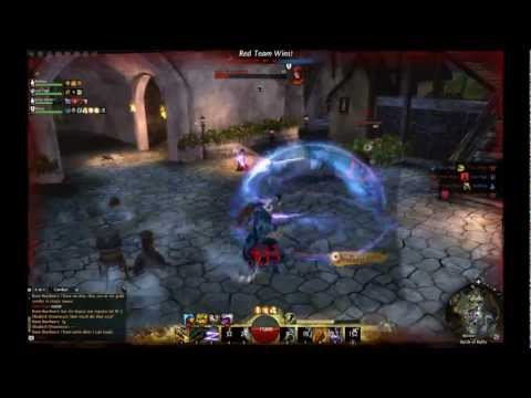 Guild Wars 2: Engineer PvP (720p)