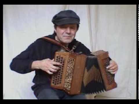 FRENCH ACCORDION SCHOTTISCHE