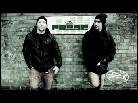 Prose (Steady & Efeks) - 'For The Love/ What's Love?' (Force of Habit) BBP