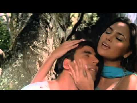 Aaj Kehna Zaroori Hai - Andaaz (2003) *HD* 1080p Music Video