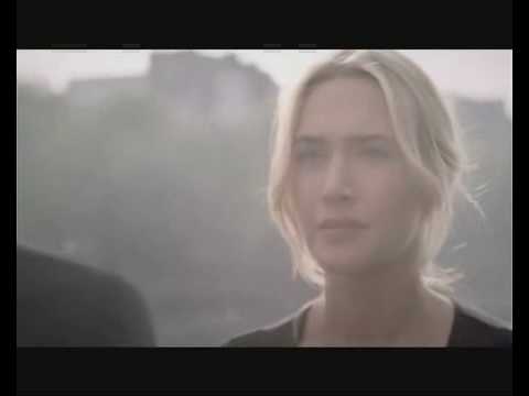 Trésor by Lancome - Kate Winslet