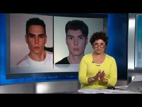 'Canadian Psycho' Luka Magnotta Arrested In Germany