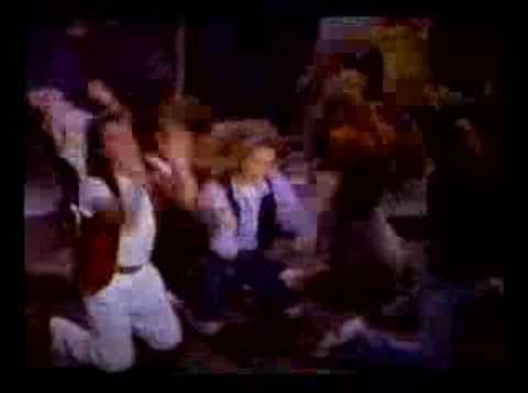 debbie gibson - electric youth