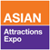 Asian Attractions Expo 2012