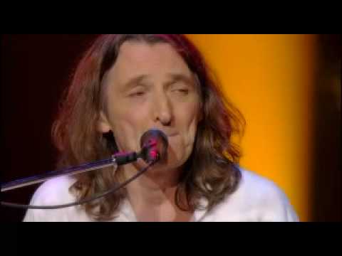 The Logical Song Roger Hodgson songwriter and composer