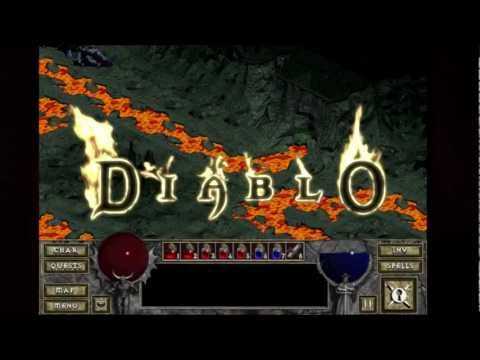 Diablo Retrospective