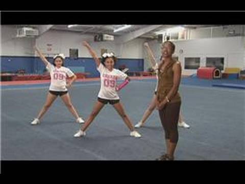 Cheerleading Cheers: Go, Fight, Win