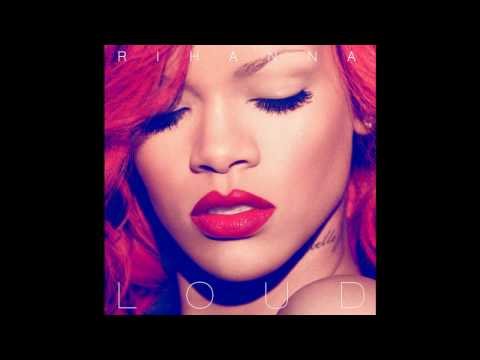 Rihanna - Cheers (drink to that) (feat. Avril Lavigne)