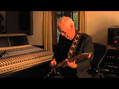 David Gilmour Talks About Wish You Were Here