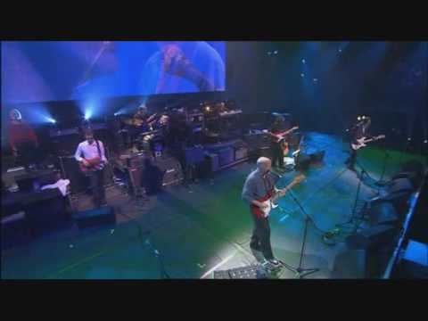 DAVID GILMOUR - SORROW - FENDER 50th