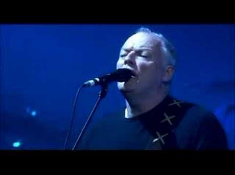 David Gilmour - On An Island