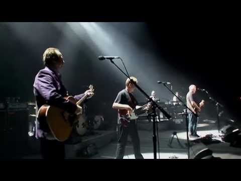 David Gilmour Live In Gdansk Full Version