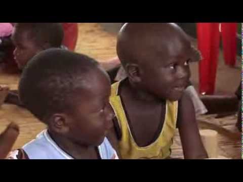 Growing Up in Malawi: Episode 2 Trailer