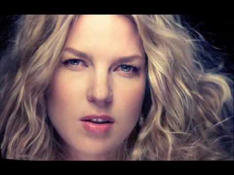 diana krall peel me a grape