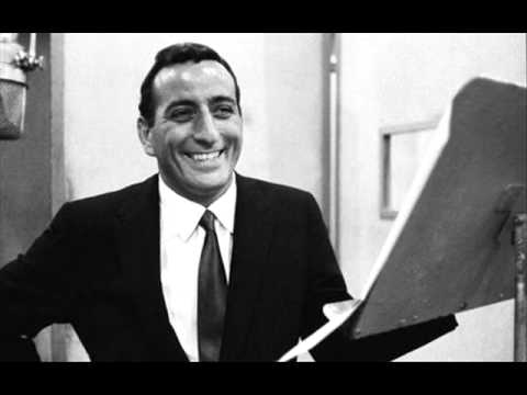 Rags To Riches - Tony Bennett