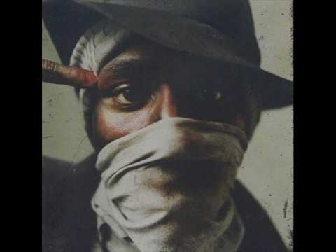 Mos Def - Kalifornia