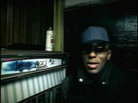 Mos Def - Sex, Love & Money