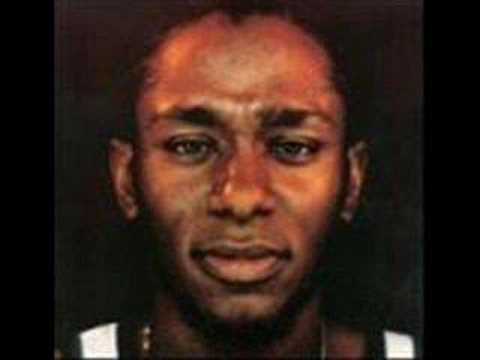 Mos Def - Umi says