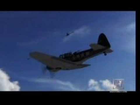 Dogfights: Long Odds - 