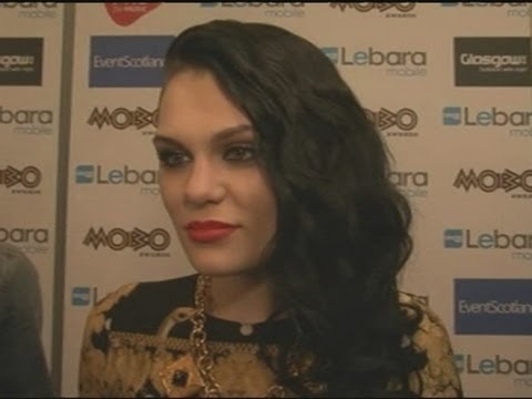 Jessie J wins big at the MOBO Awards