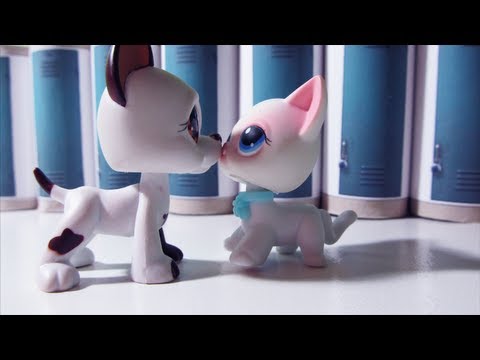 Littlest Pet Shop: Popular (Episode #16: The Fallout - Season Finale Part 1/2)