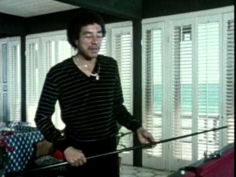 Smokey Robinson - Being With You