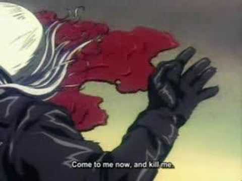 Bronze: Zetsuai Since 1989 - OVA (part 01 of 05)