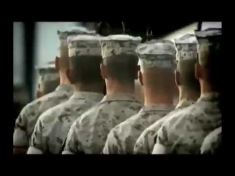 United States Marine Corps - Till I Collapse