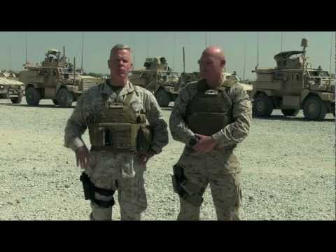 2011 Marine Corps 236th Birthday Message - HAPPY BIRTHDAY DEVIL DOGS!