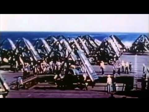 100 years of Marine Corps Aviation