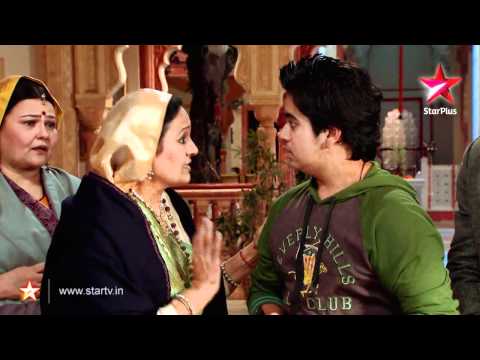 Yeh Rishta Kya Kehlata Hai - 4th January 2012