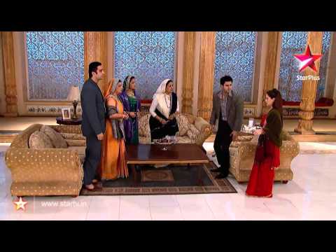 Yeh Rishta Kya Kehlata Hai - 5th January 2012