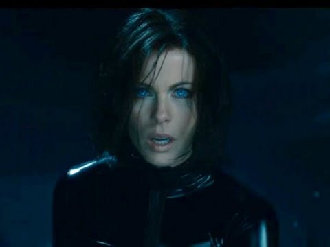 Underworld: Awakening Trailer 2 Official 2012 [HD] -