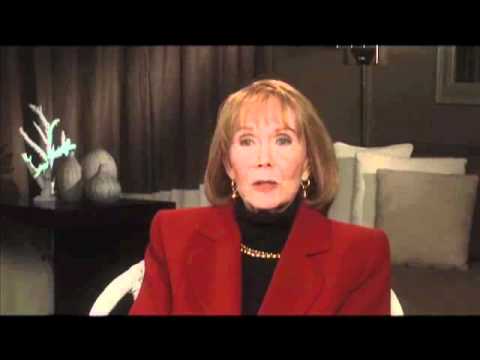 Katherine Helmond on why 