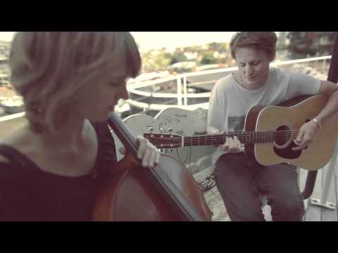 WLT - Ben Howard - Old Pine