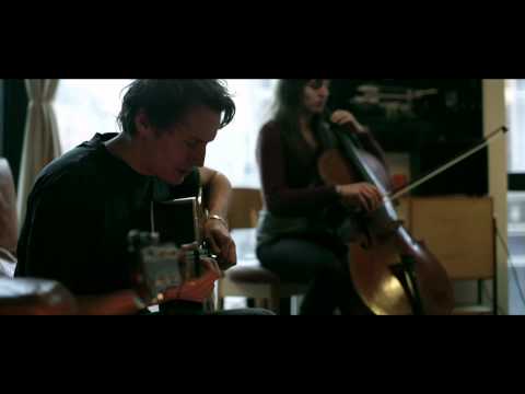 Ben Howard - Old Pine Live