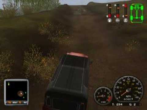 Cabelas offroad adventure 3 mod