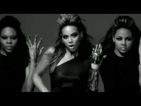 Beyoncé - Single Ladies (Put A Ring On It)