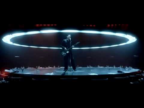 Muse - Time Is Running Out (video)