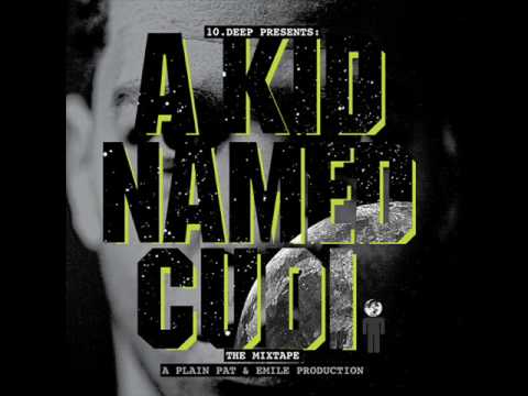 Kid Cudi - Maui Wowie