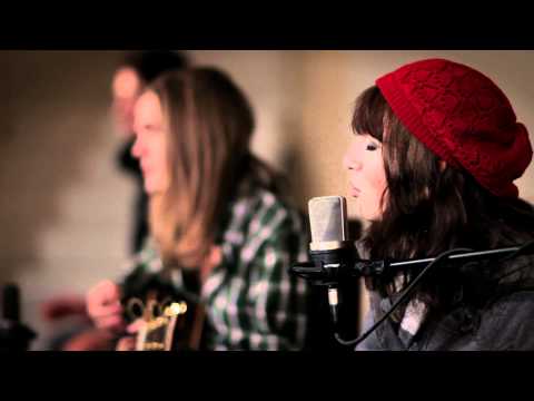 He Is We - Blame It On The Rain (Acoustic)