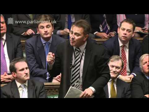 Prime Minister's Questions: 25 April 2012