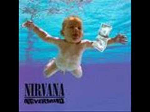 Nirvana - Lounge Act