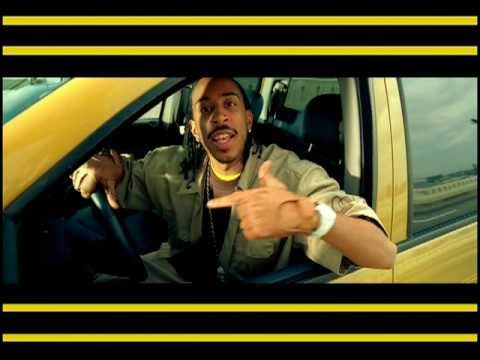 Ludacris - Act A Fool (MTV Version)