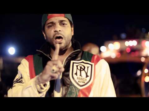 Jim Jones - Blow Your Smoke (Director's Cut) ft. Rell