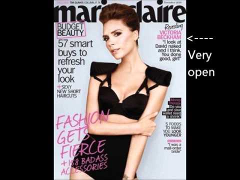 What is Popular Culture? - Women's Magazines