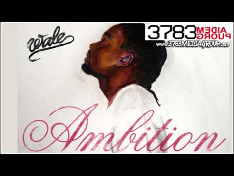 Wale ft. Rick Ross - Tats On My Arm (Dirty) [Ambition]