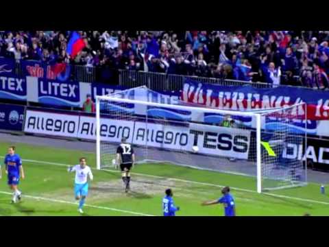 Mohammed Fellah - Vålerenga IF |HD|