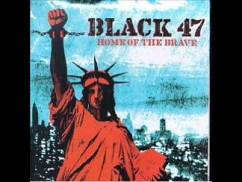 Black 47 - The Big Fellah