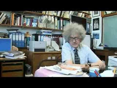 Krypton - Periodic Table of Videos